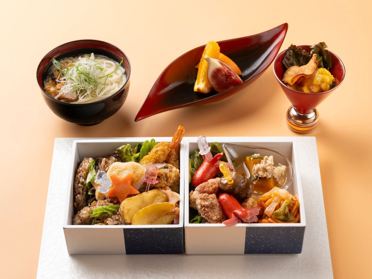 あわかん～釣りと家族の体験型旅館～