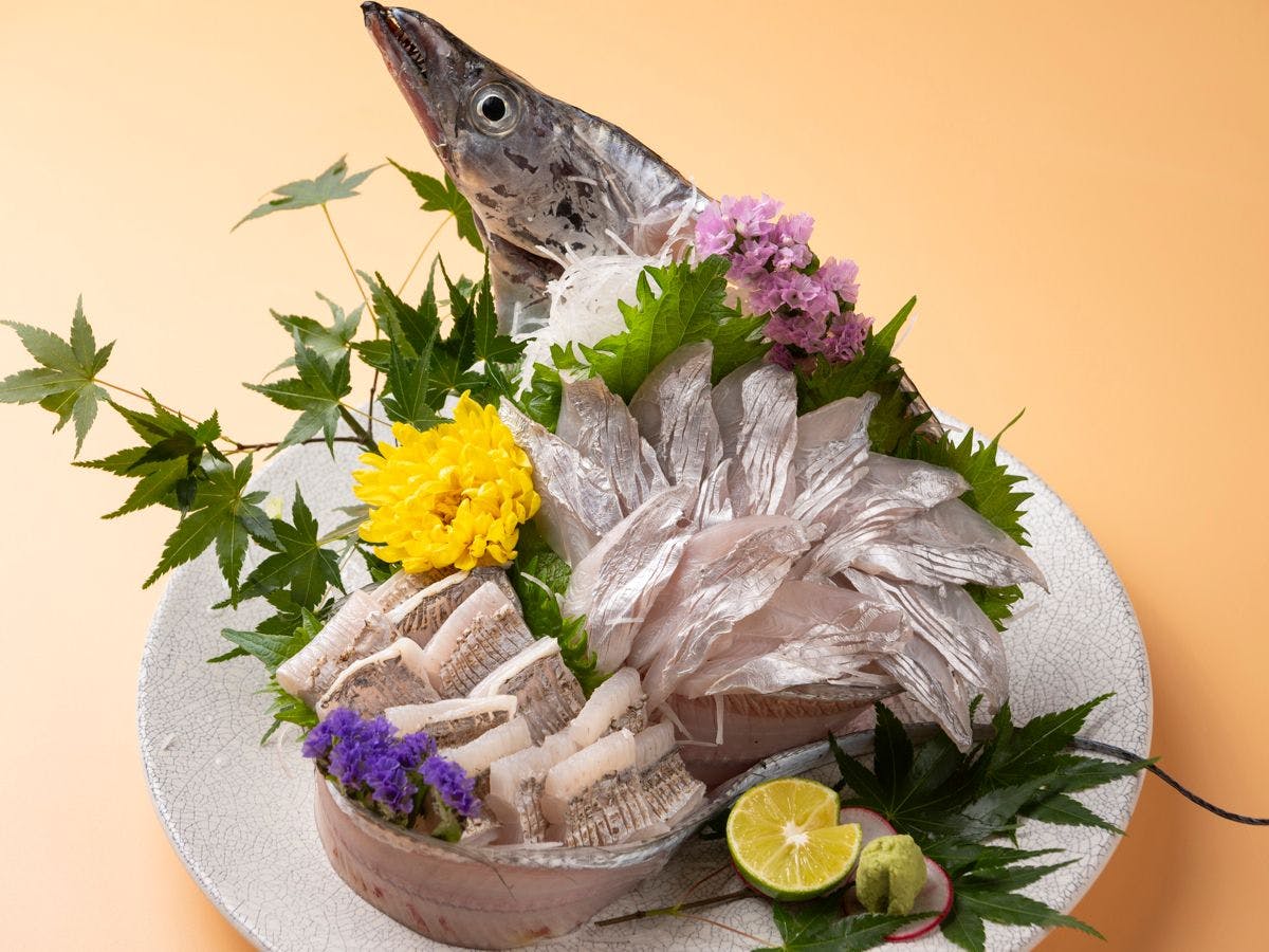 あわかん～釣りと家族の体験型旅館～