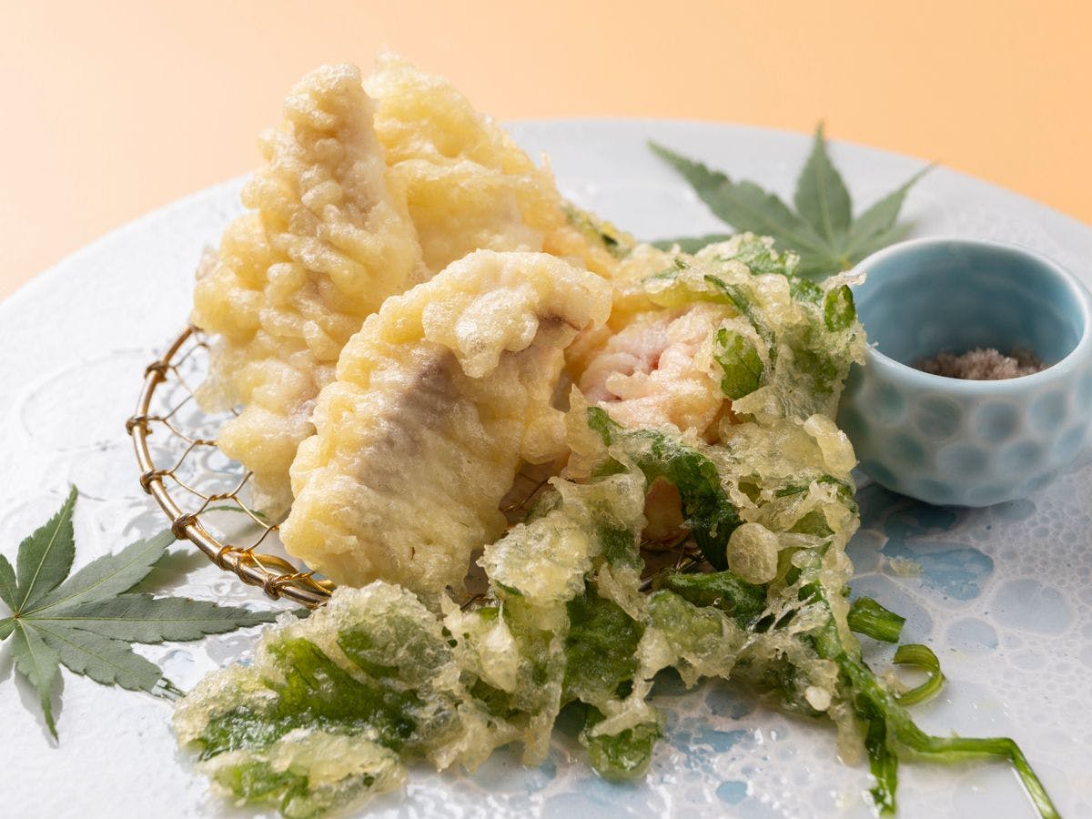 あわかん～釣りと家族の体験型旅館～