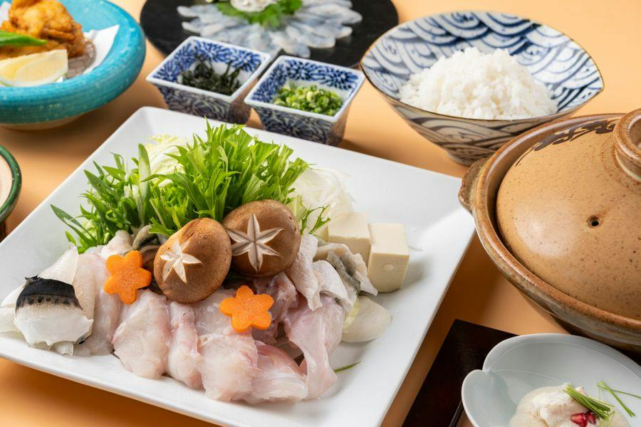 あわかん～釣りと家族の体験型旅館～