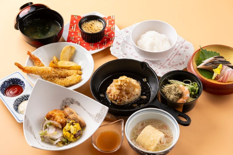 あわかん～釣りと家族の体験型旅館～