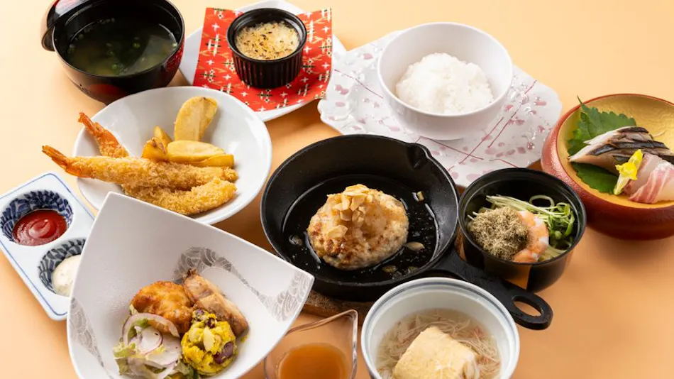 AWAKAN – Tsuri to Kazoku no Taiken-gata Ryokan –