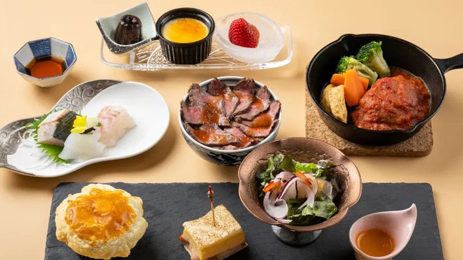 AWAKAN – Tsuri to Kazoku no Taiken-gata Ryokan –