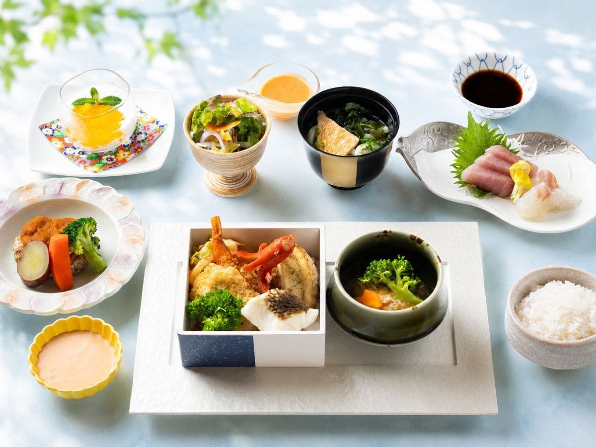 あわかん～釣りと家族の体験型旅館～