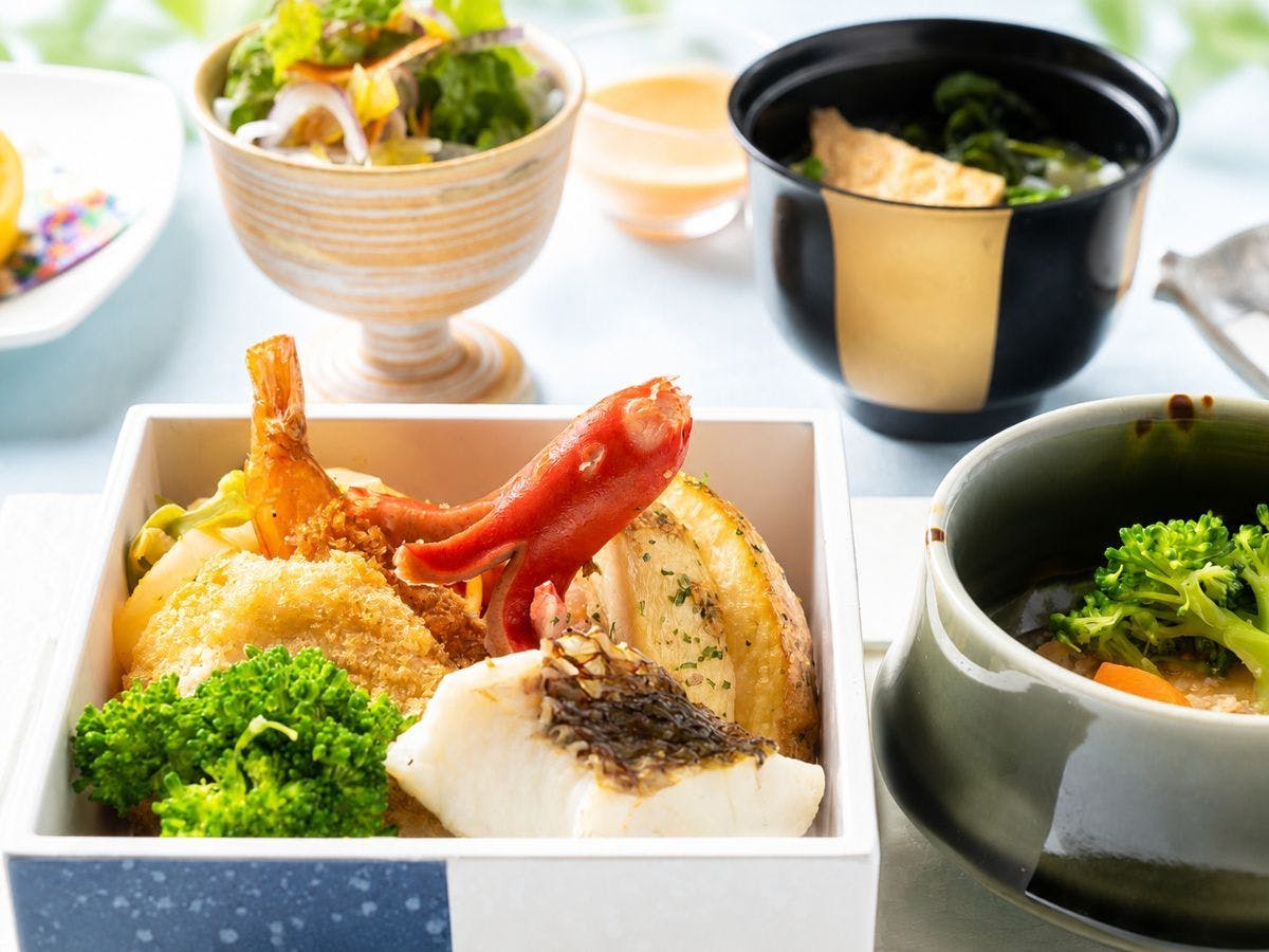 あわかん～釣りと家族の体験型旅館～