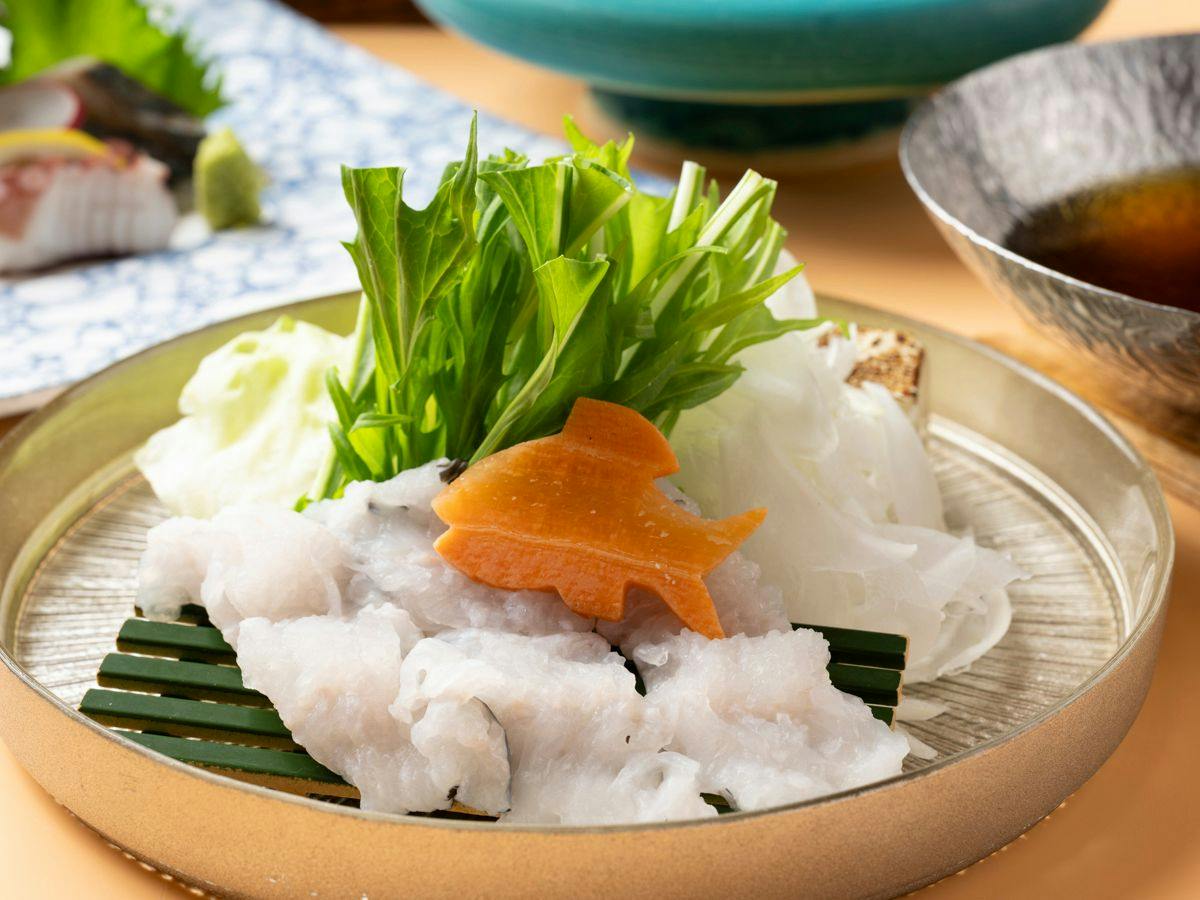 あわかん～釣りと家族の体験型旅館～