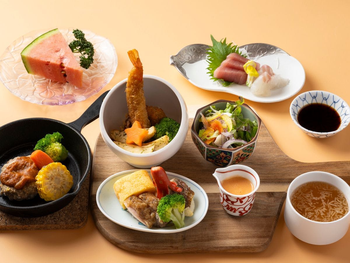 あわかん～釣りと家族の体験型旅館～