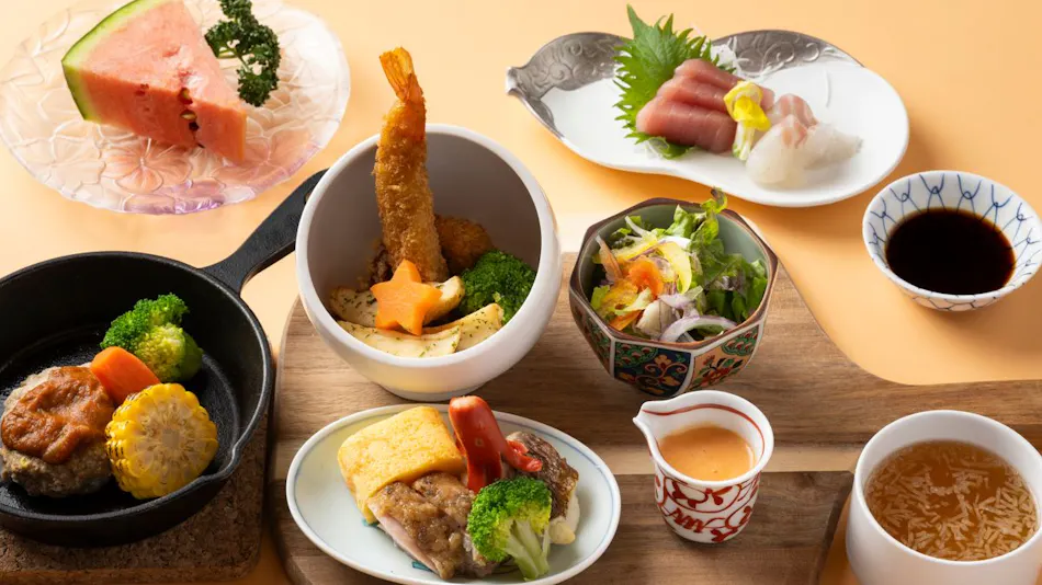 AWAKAN – Tsuri to Kazoku no Taiken-gata Ryokan –