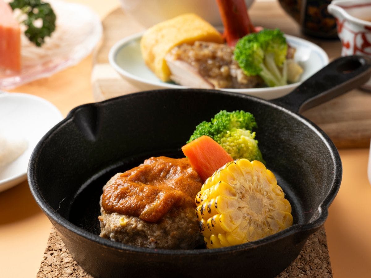 あわかん～釣りと家族の体験型旅館～