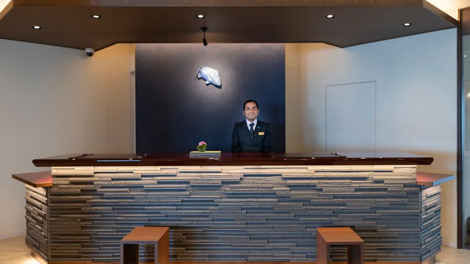 AWAKAN – Tsuri to Kazoku no Taiken-gata Ryokan –