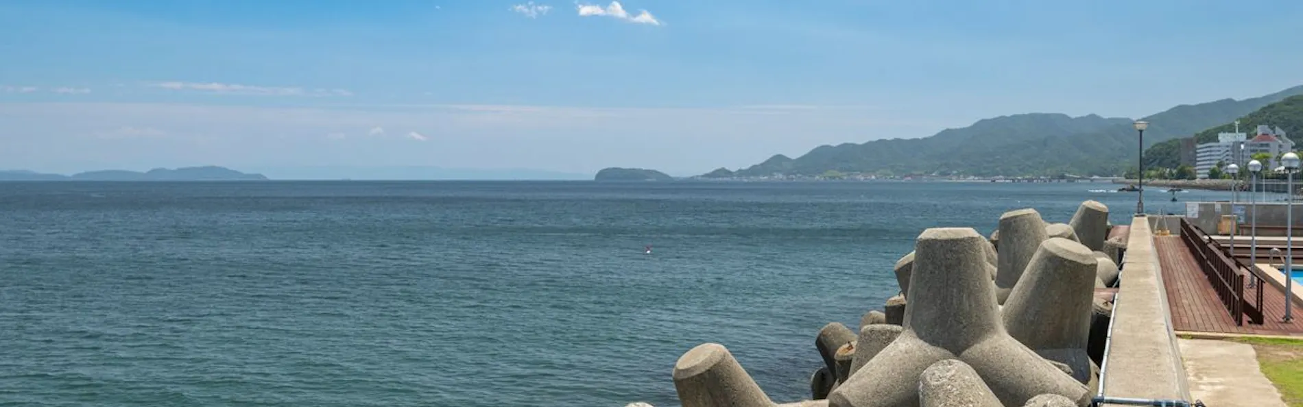 あわかん~釣りと家族の体験型旅館~