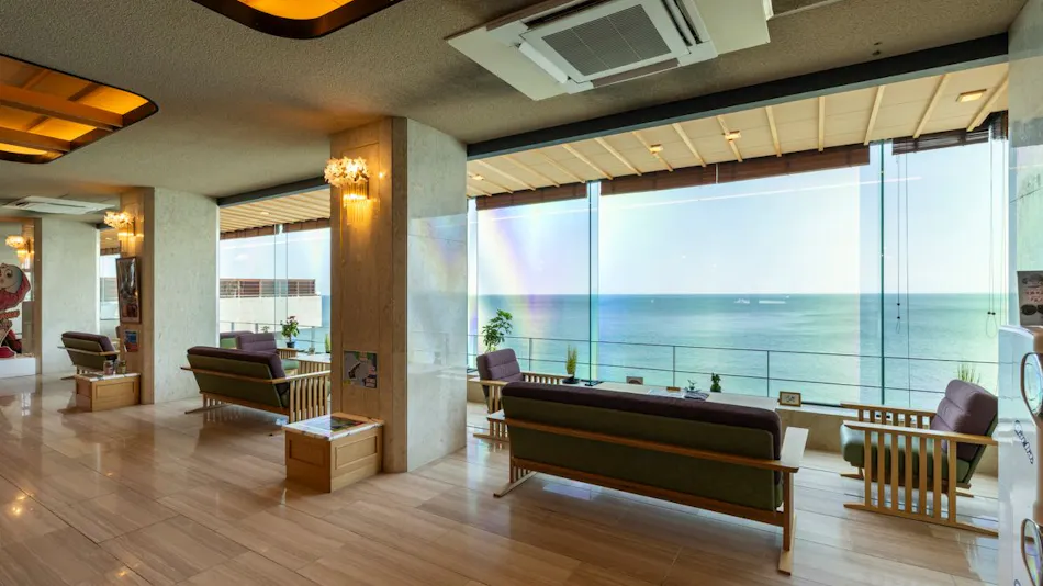 AWAKAN – Tsuri to Kazoku no Taiken-gata Ryokan –