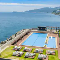 Tampilan Luar Awakan