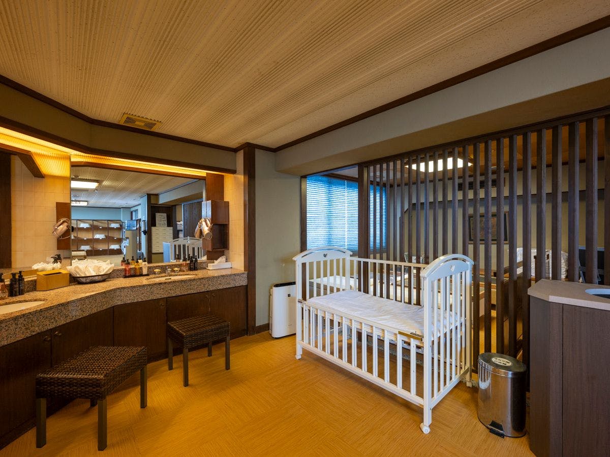 あわかん～釣りと家族の体験型旅館～