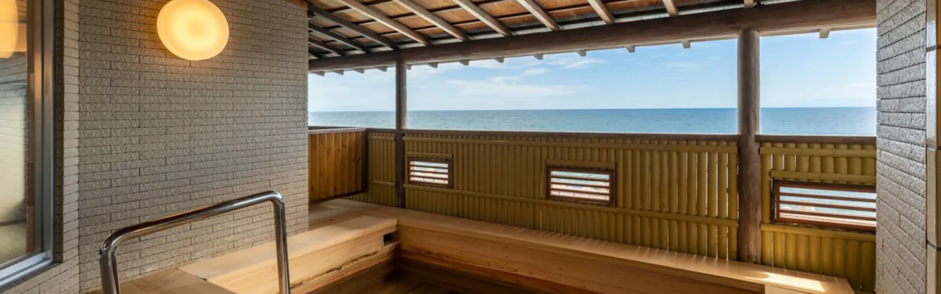 あわかん~釣りと家族の体験型旅館~