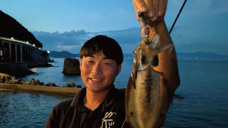 AWAKAN – Tsuri to Kazoku no Taiken-gata Ryokan –
