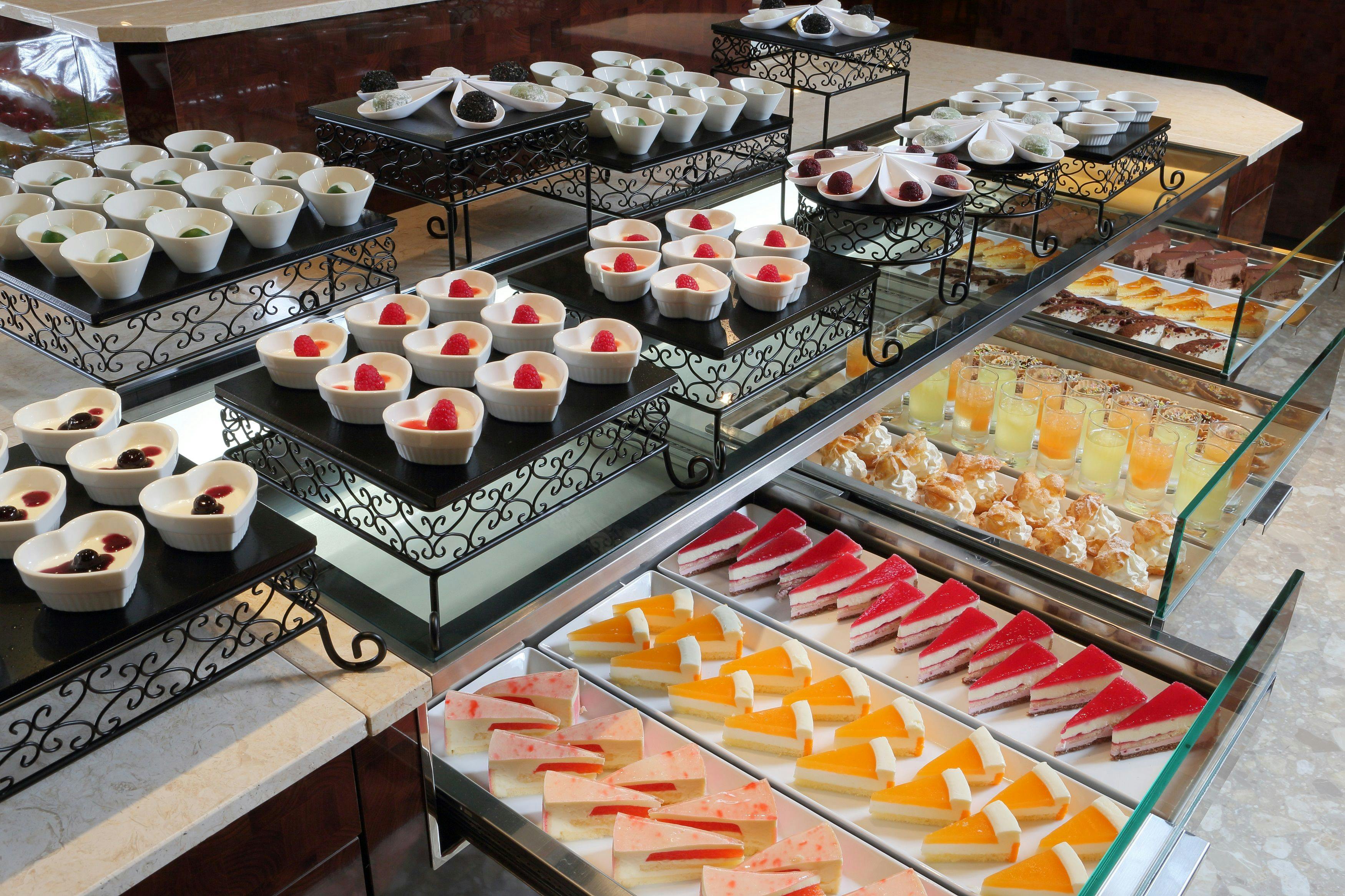 【当館おすすめ】和・洋・中100種の豪華バイキング！！＜2026年7月～＞