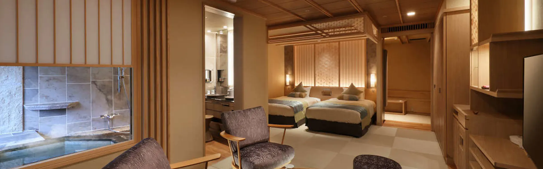 鬼怒川温泉 あさや