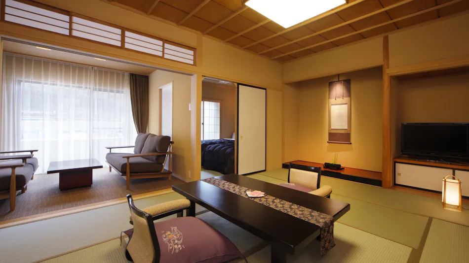 Kinugawa Onsen Asaya