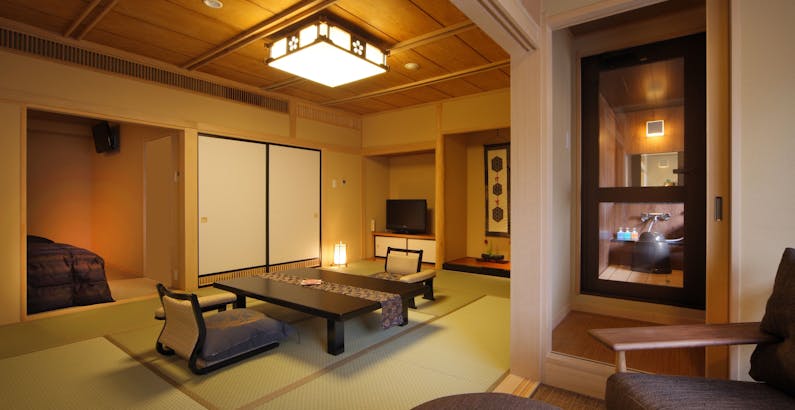 禁煙 八番館 眺望風呂付 和洋室 当館おすすめ 和 洋 中100種の豪華バイキング プラン 鬼怒川温泉 あさや 一休 Comキラリト