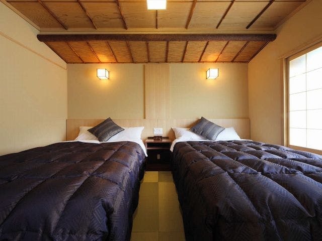 鬼怒川温泉 あさや