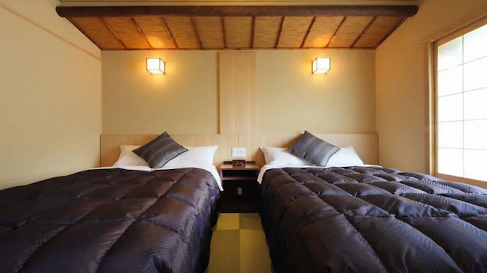 Kinugawa Onsen Asaya