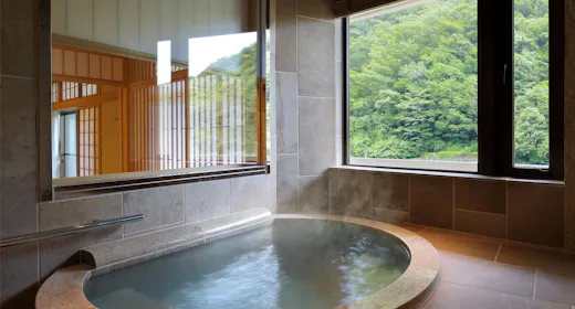 ◆八番館貴賓室(一例)