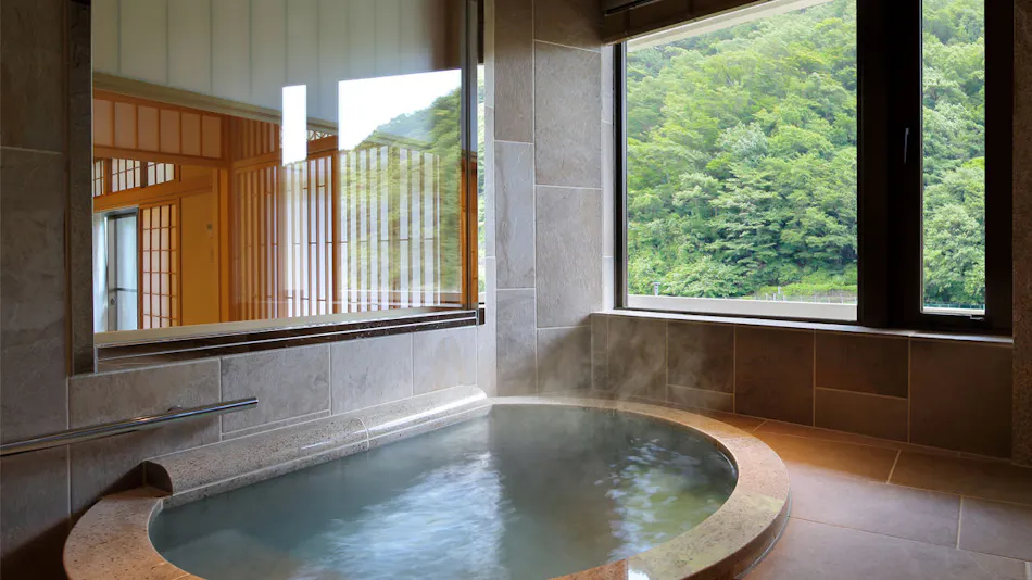 Kinugawa Onsen Asaya