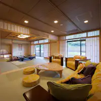 ◆八番館貴賓室