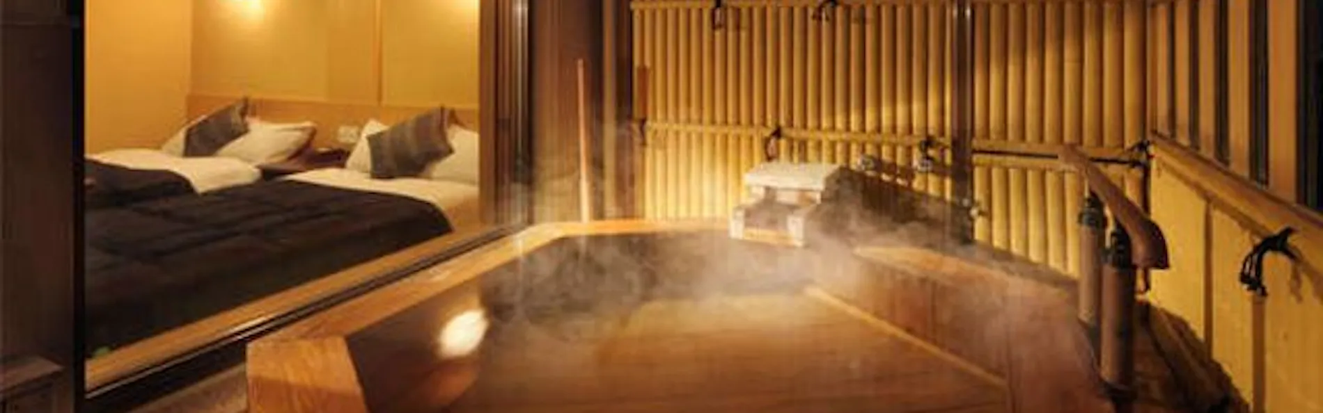 鬼怒川温泉 あさや