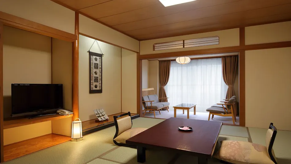 Kinugawa Onsen Asaya