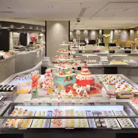 ◆ブッフェレストラン「ASAYA GARDEN」