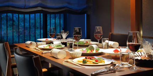 鬼怒川温泉 あさや