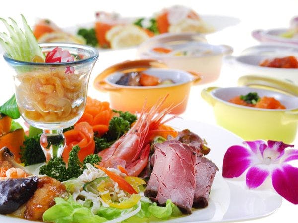 バイキングイメージ