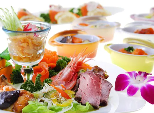 バイキングイメージ