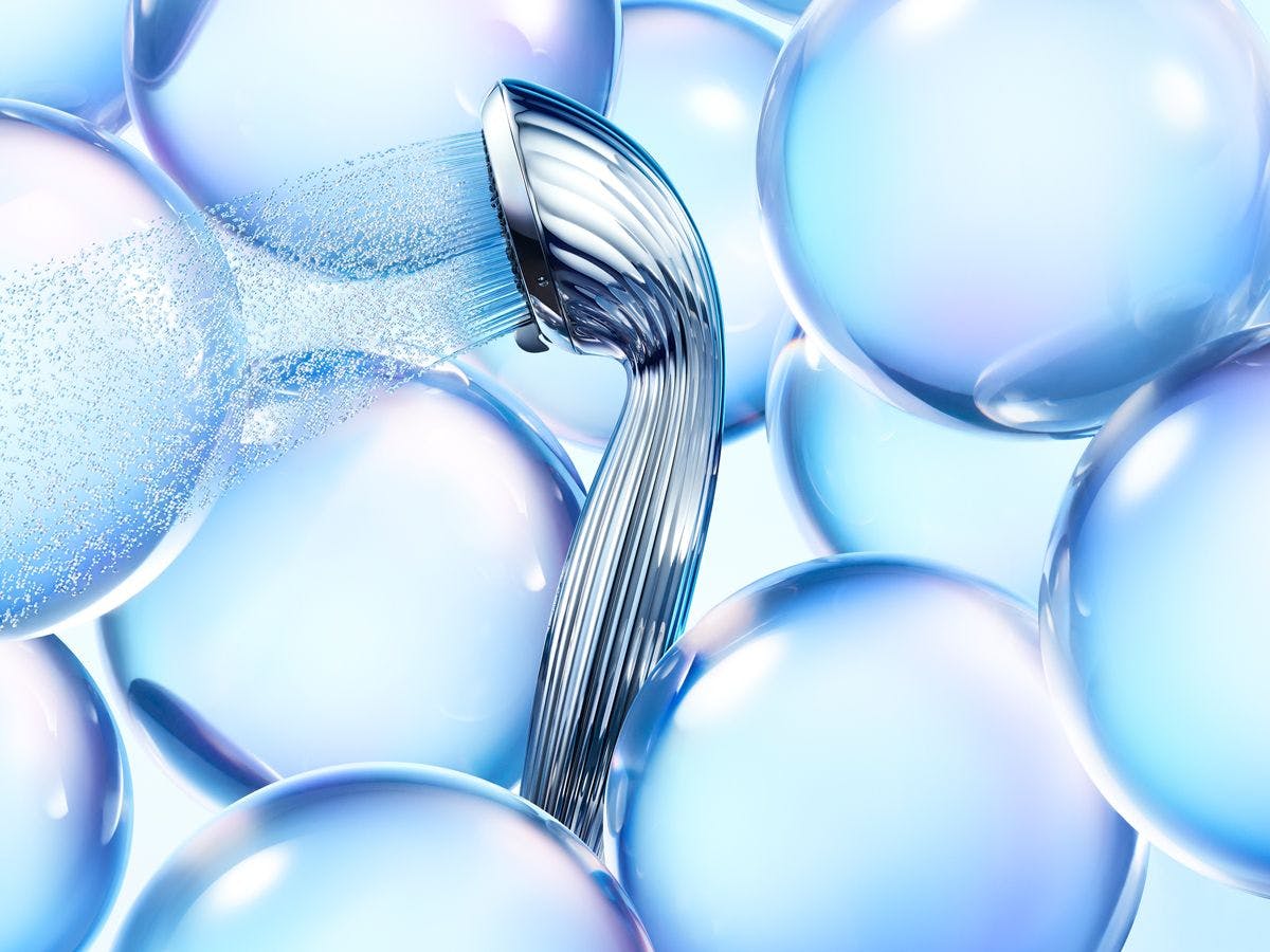 ◆大浴場シャワーヘッド（ReFa）