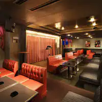 ◆バー&ラウンジ「A-train」