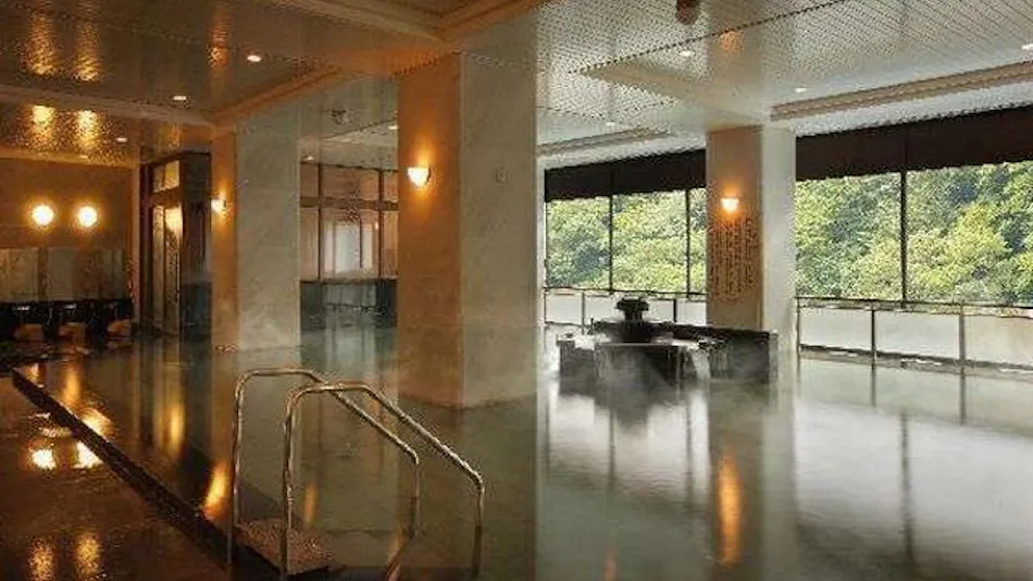 Kinugawa Onsen Asaya