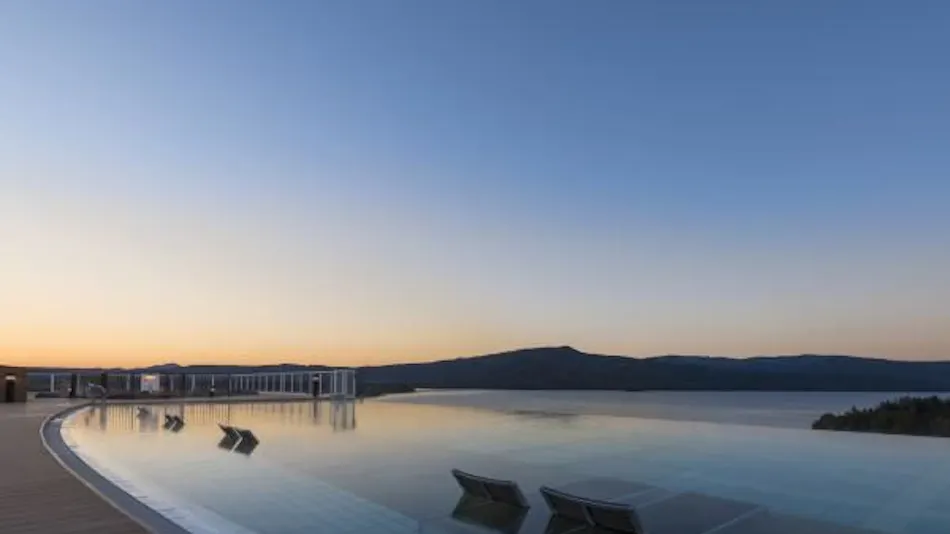New Akan Hotel (Granbell Hotels & Resorts)