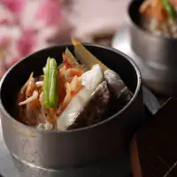 【リゾートビュッフェ春】