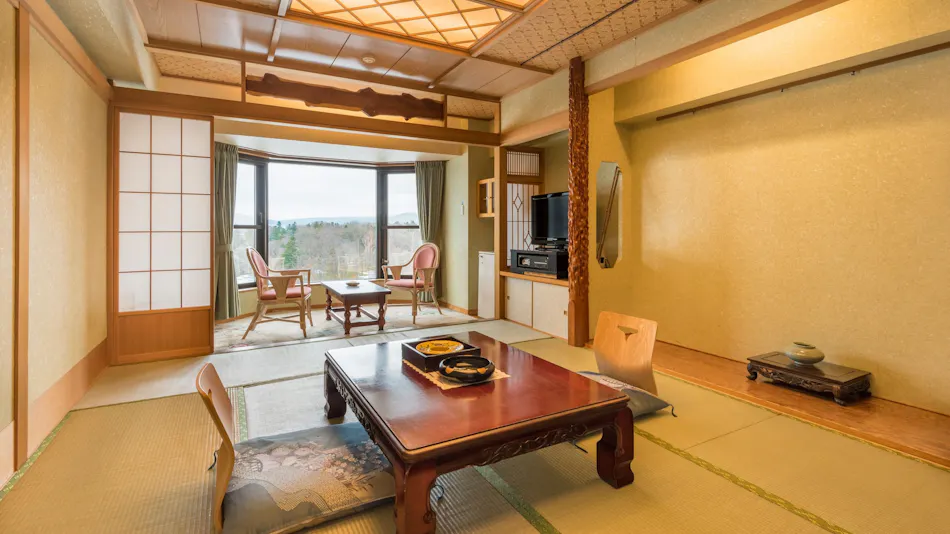 New Akan Hotel (Granbell Hotels & Resorts)
