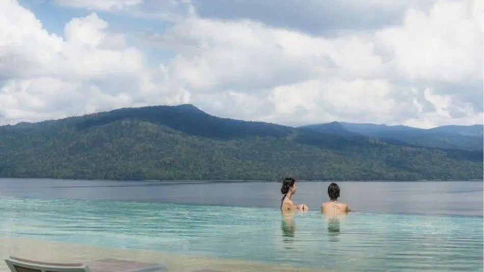 New Akan Hotel (Granbell Hotels & Resorts)