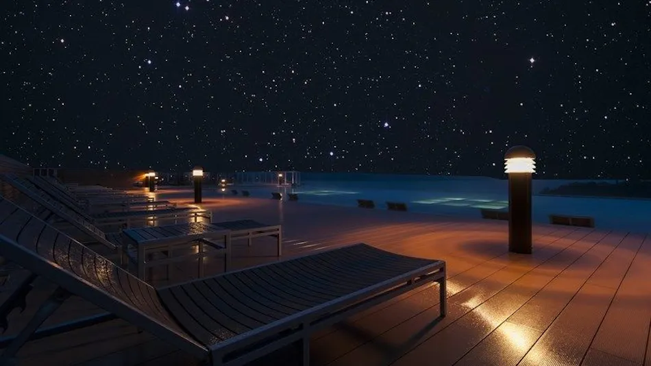 New Akan Hotel (Granbell Hotels & Resorts)