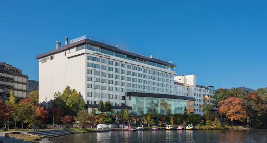 New Akan Hotel (Granbell Hotels & Resorts)