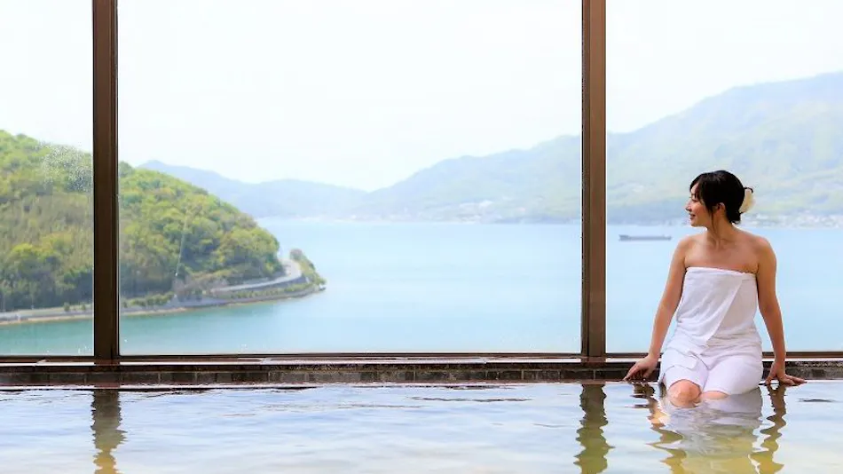 Bay Resort Hotel Shodoshima