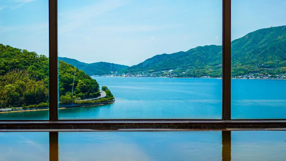 Bay Resort Hotel Shodoshima