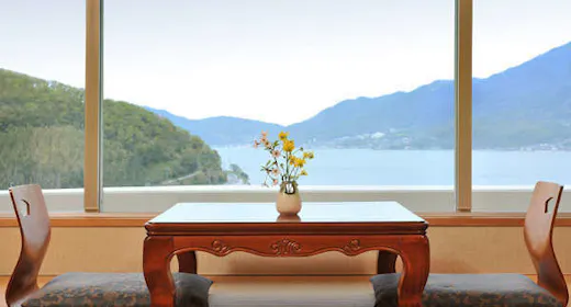 和洋室