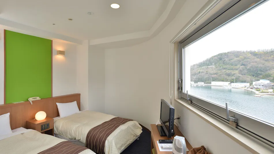 Bay Resort Hotel Shodoshima