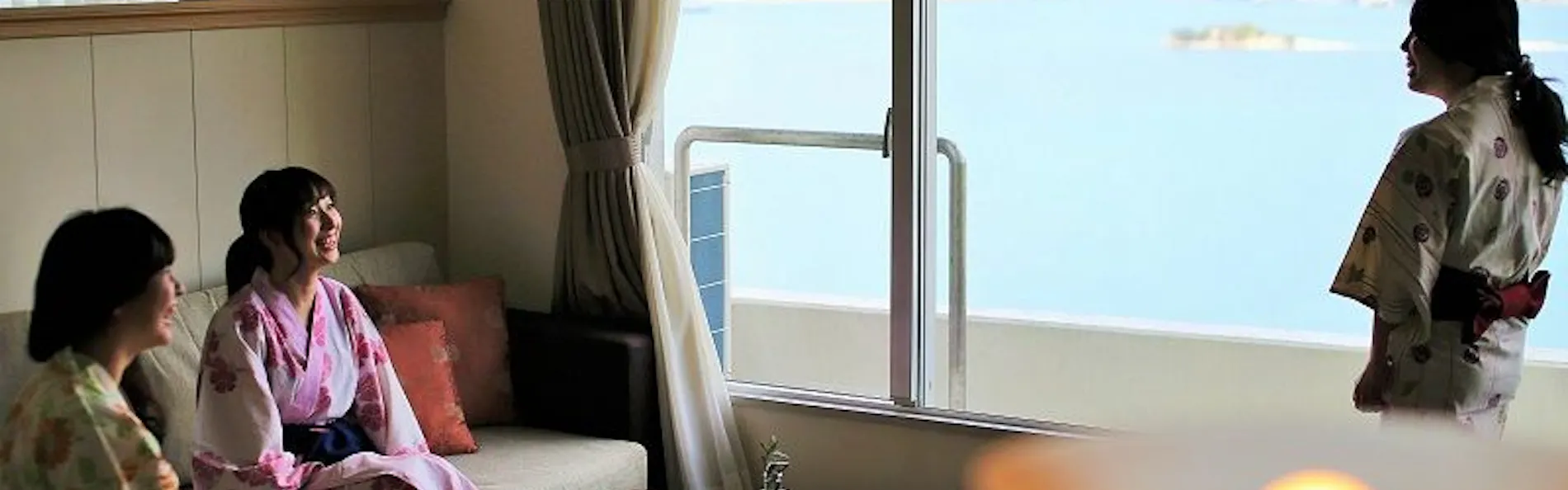 ベイリゾートホテル小豆島