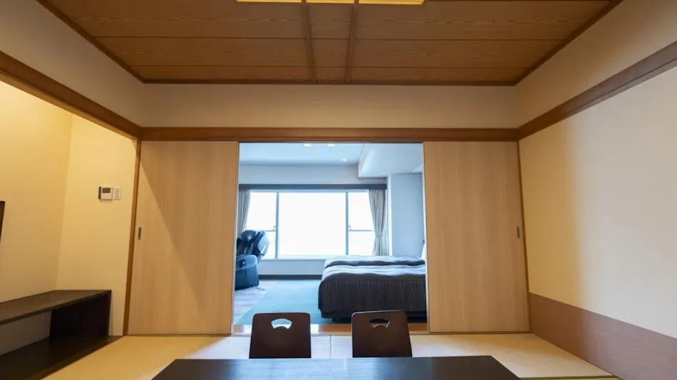 Bay Resort Hotel Shodoshima